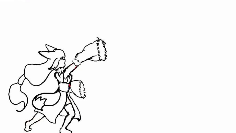 A Compilation of Student Animations
